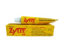 Zytee – RB Thuốc Zytee - RB - SĐK VN-10534-10