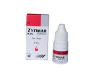 Zytimar Thuốc Zytimar - SĐK VD-7025-09