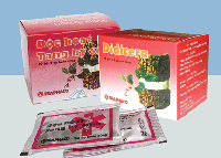 Độc hoạt tang ký sinh - SĐK V559-H12-10 Thuốc Độc hoạt tang ký sinh - SĐK V559-H12-10